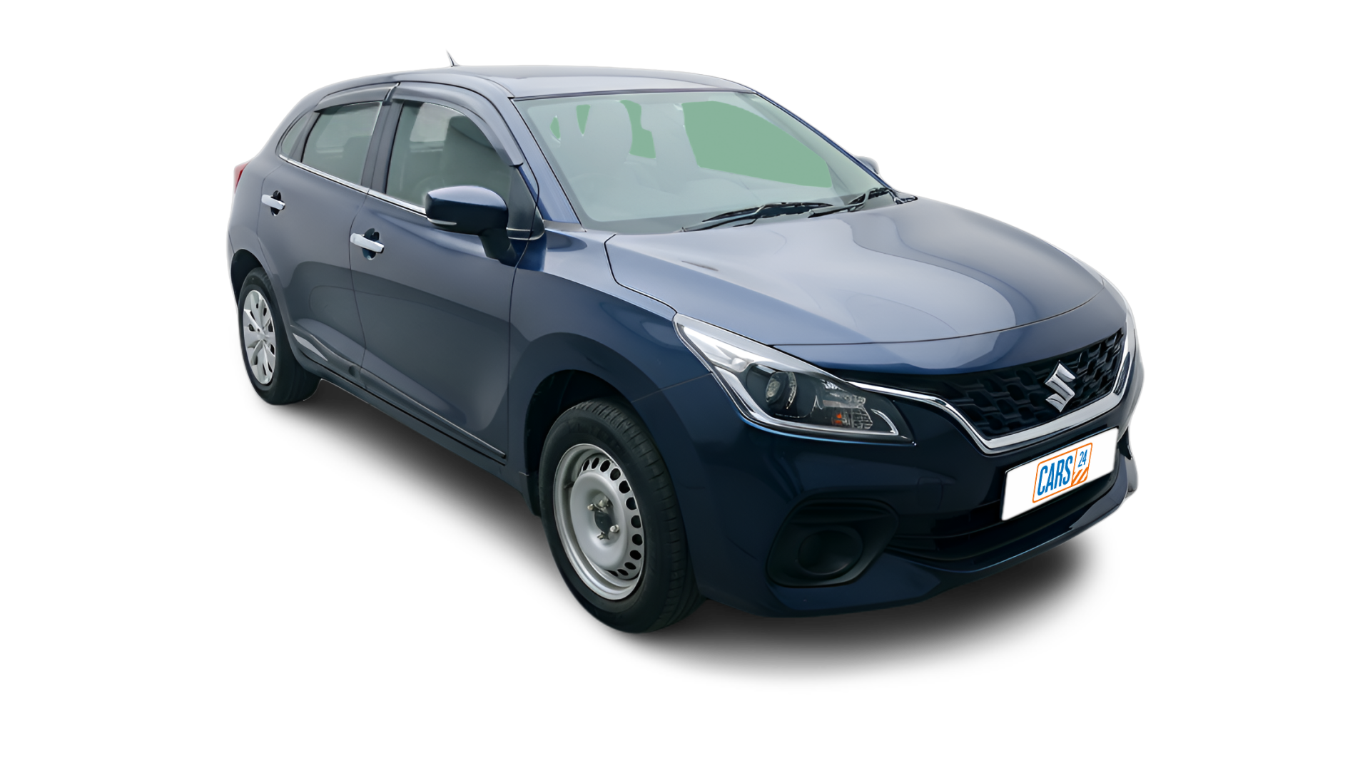 Maruti Baleno-img